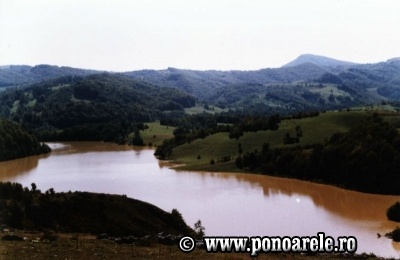 Lacul Zăton