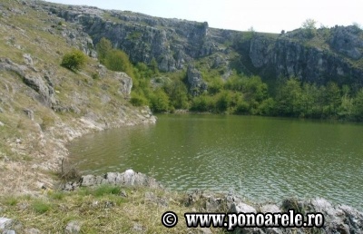 Lacul Zăton