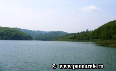 Lacul Zăton