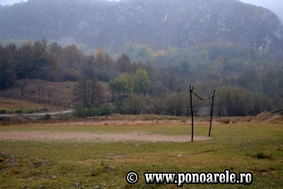 Ponoarele