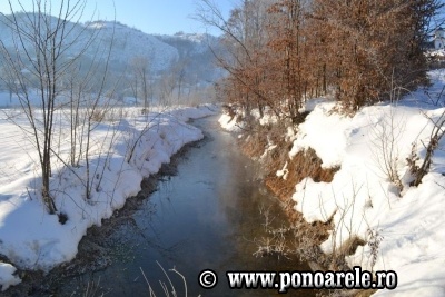 Ponoarele