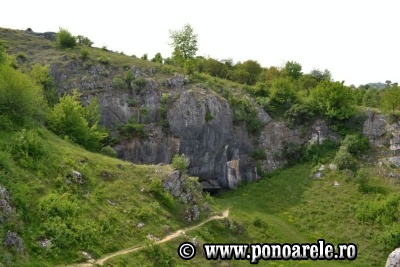 Peştera Ponoarele