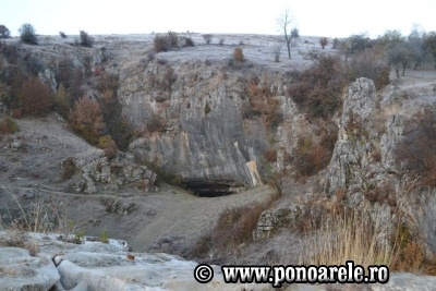 Peştera Ponoarele