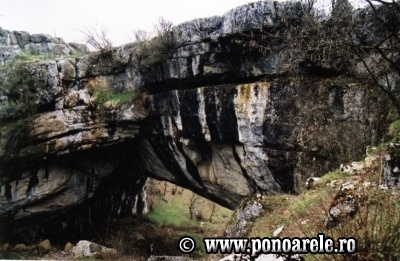 Podul lui Dumnezeu