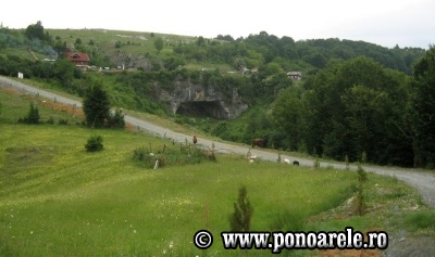 Podul lui Dumnezeu