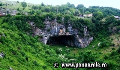 Podul lui Dumnezeu