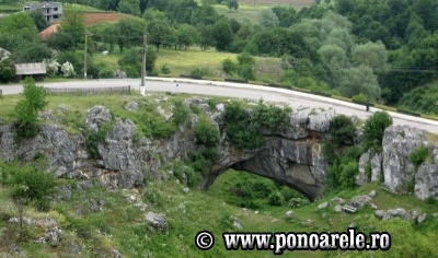 Podul lui Dumnezeu