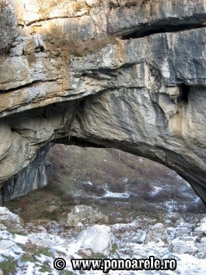 Podul lui Dumnezeu