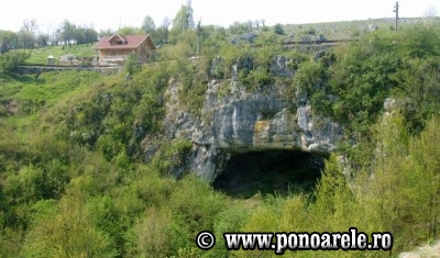 Podul lui Dumnezeu